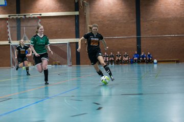 Bild 210 - Frauen HKM Segeberg